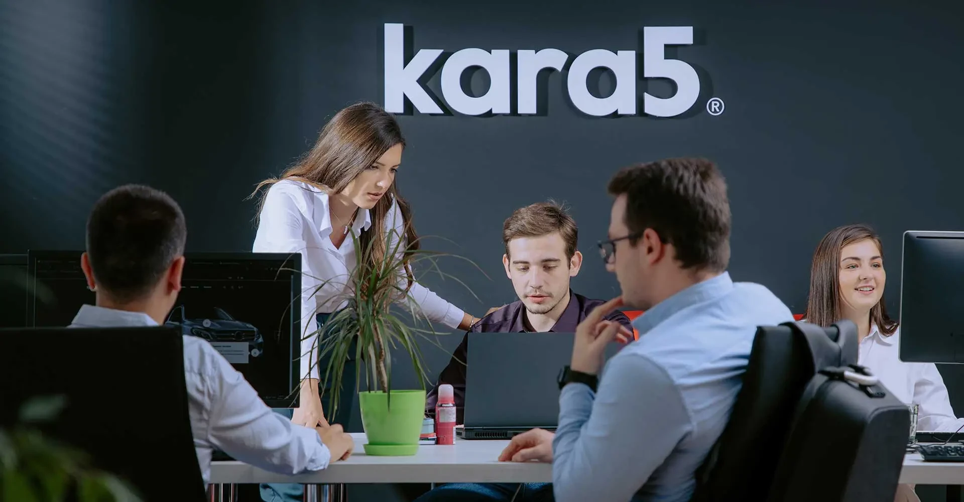 Kara5 - Digital Marketing