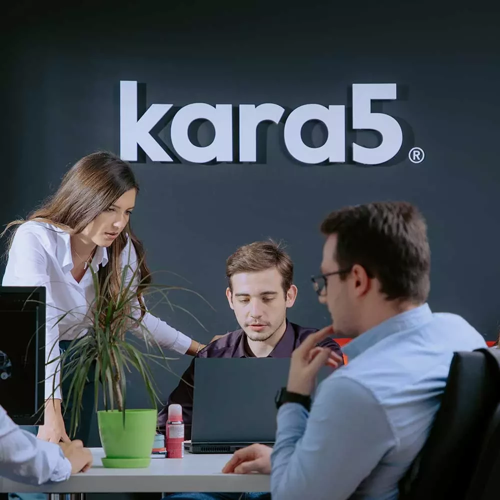 Kara5 - Digital Marketing