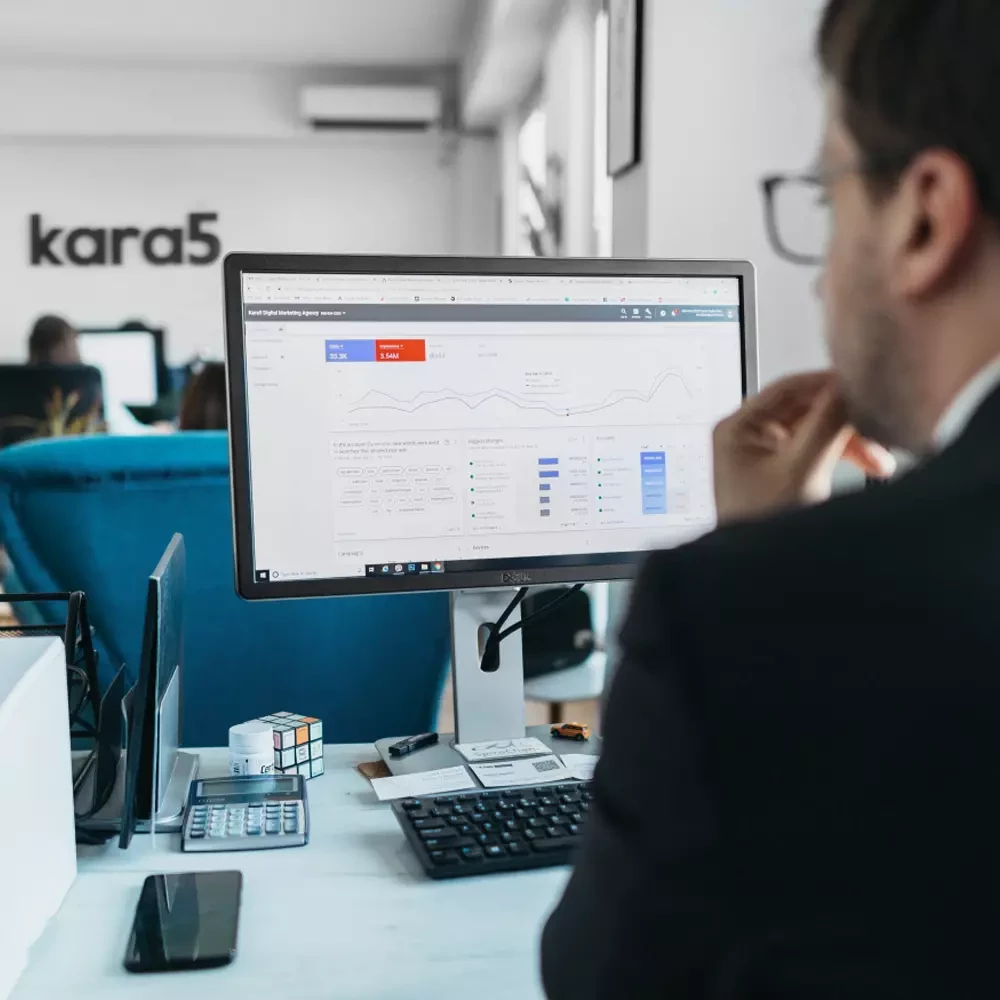 Kara5 - Data Research