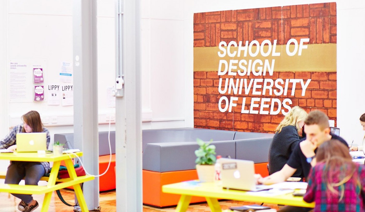 Kara5 signed an agreement with the Faculty of Design – “University of Leeds”