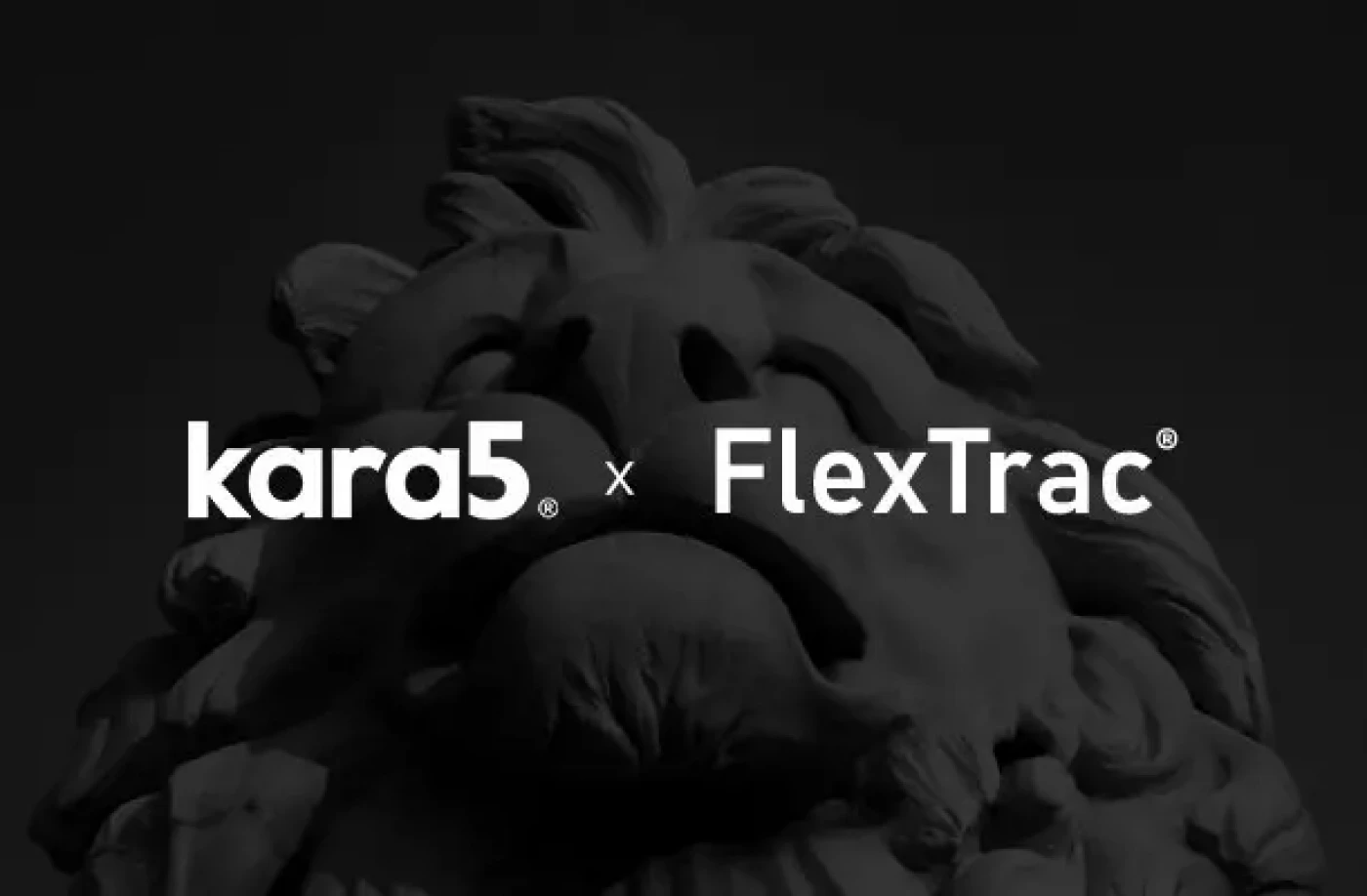 Kara5 fuses forces with FlexTrac to become a truly global digital player.