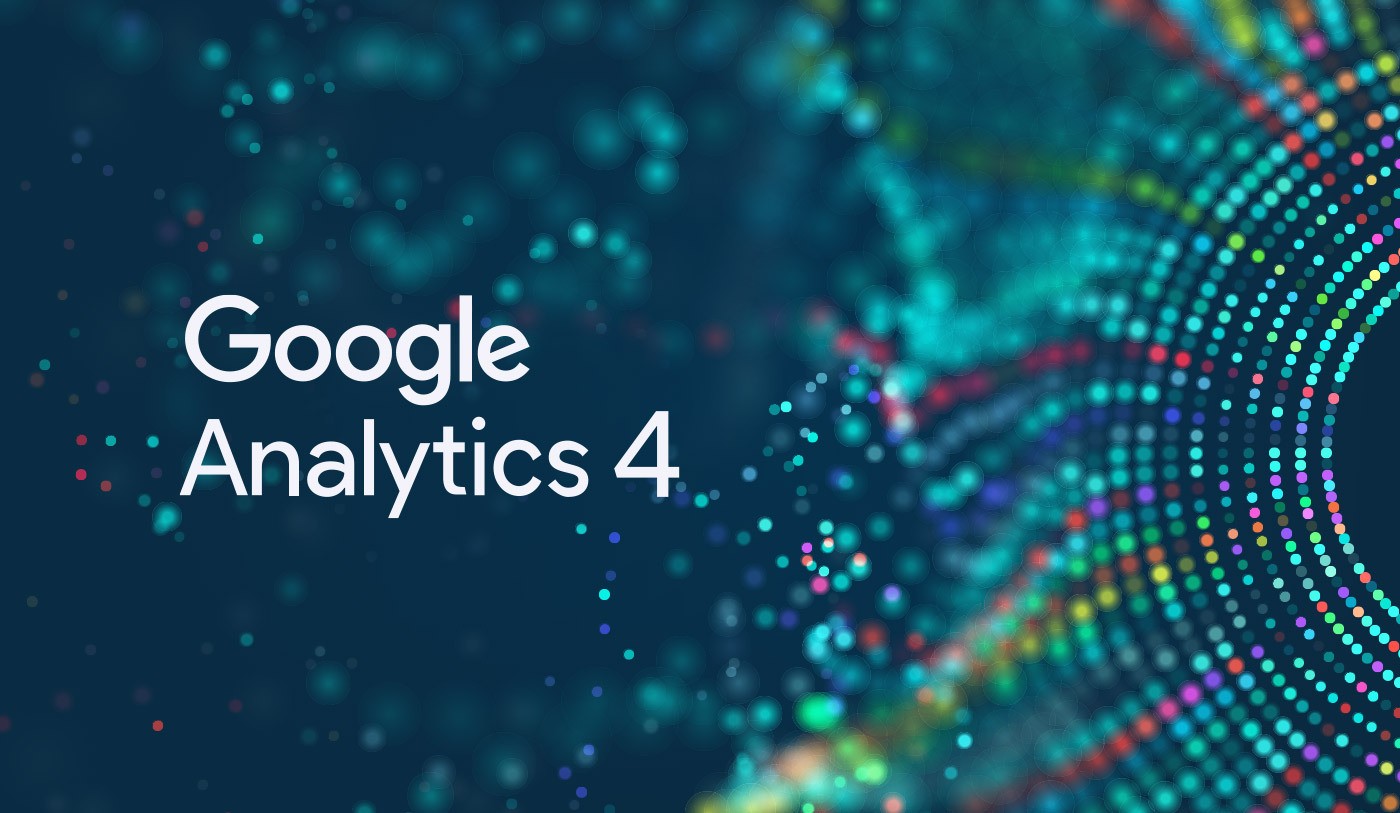 Prepare for the future with Google Analytics 4.
