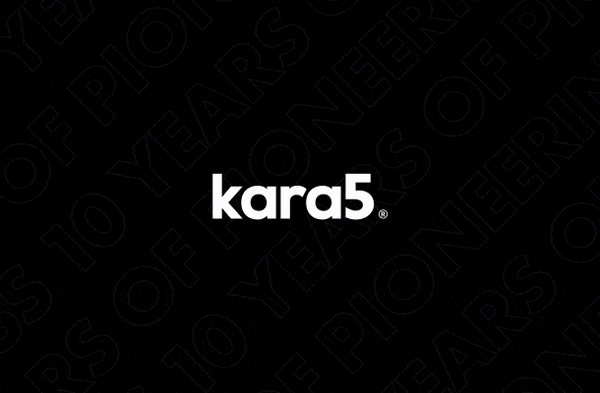 Kara5 Celebrates 10 Years of Pioneering Progress
